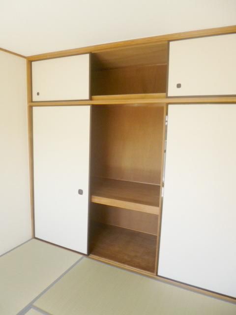収納　★お部屋探しは株式会社タウンハウジング東京まで★