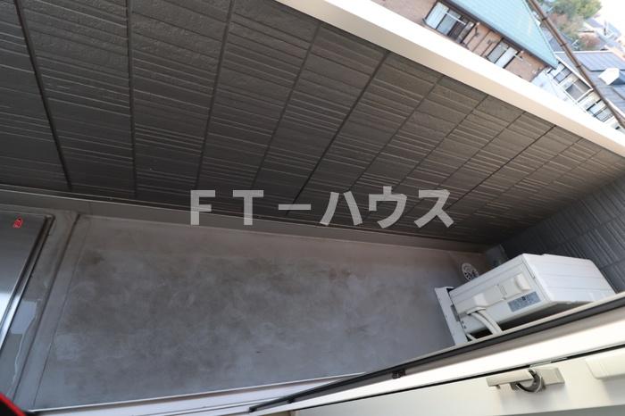 バルコニー　ベランダ