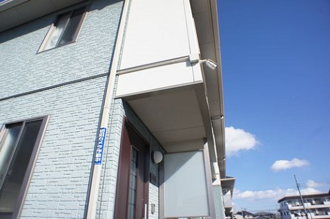 その他共有部分　防犯カメラが駐車場を２４時間３６５日監視！