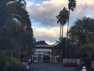 大学・短大　私立聖カタリナ大学（大学・短大）まで836m