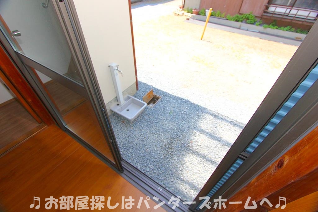 天之川町テラスハウスのその他写真