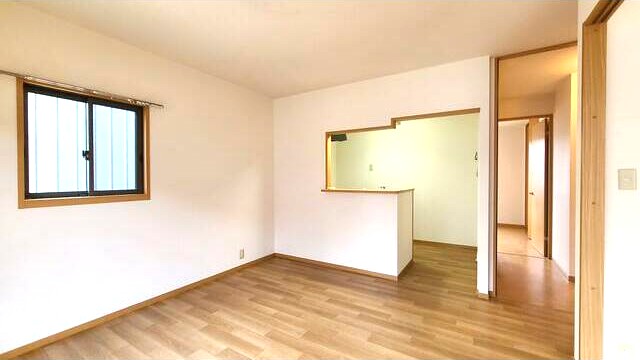 居室・リビング　☆仲介手数料ゼロ円は当店だけ！！☆