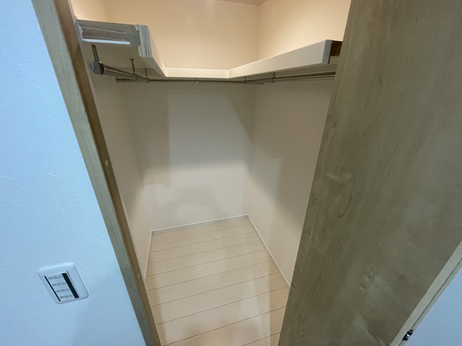 ストーク南塚口IIの内装写真