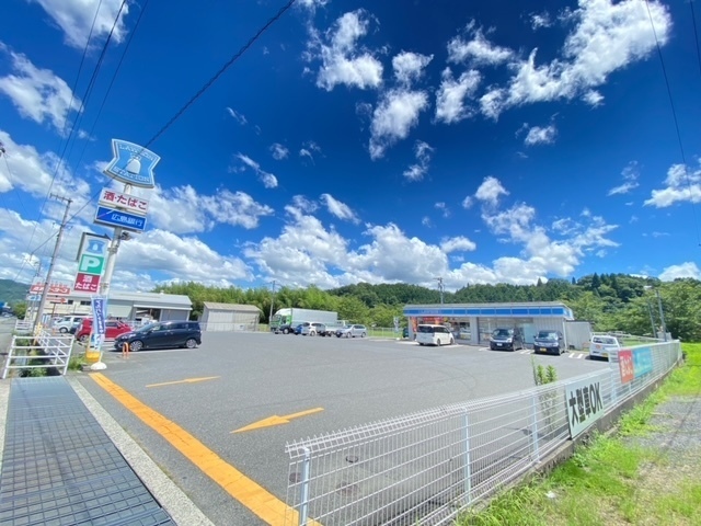 コンビニ　ローソン千代田インター店（コンビニ）まで1196m