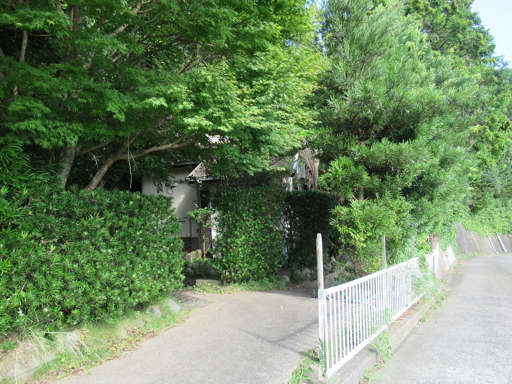 長崎市 2階建 築33年のその他写真