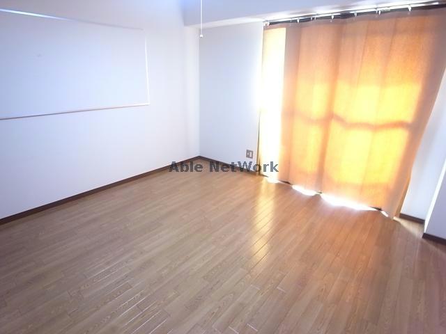 居室・リビング　別部屋参照