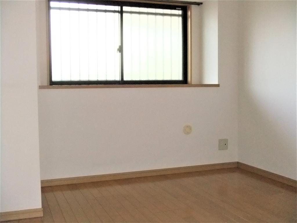 ワンティック長嶺Iの内装写真