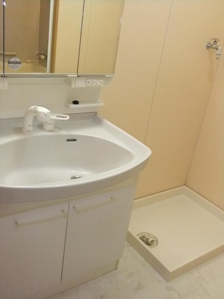 ワンティック長嶺Iの内装写真