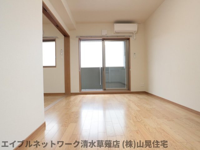 その他部屋・スペース　過ごしやすい室内です
