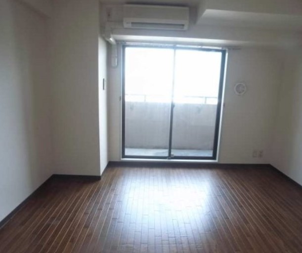 居室・リビング　★広々居室スペース★