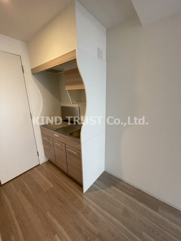 その他部屋・スペース　内装です