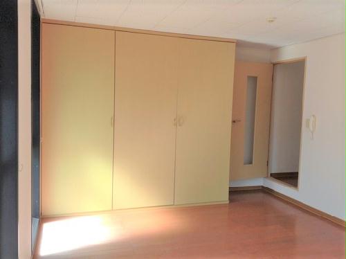 居室・リビング　設備・仕様は号室により異なる為、現状を優先致します。