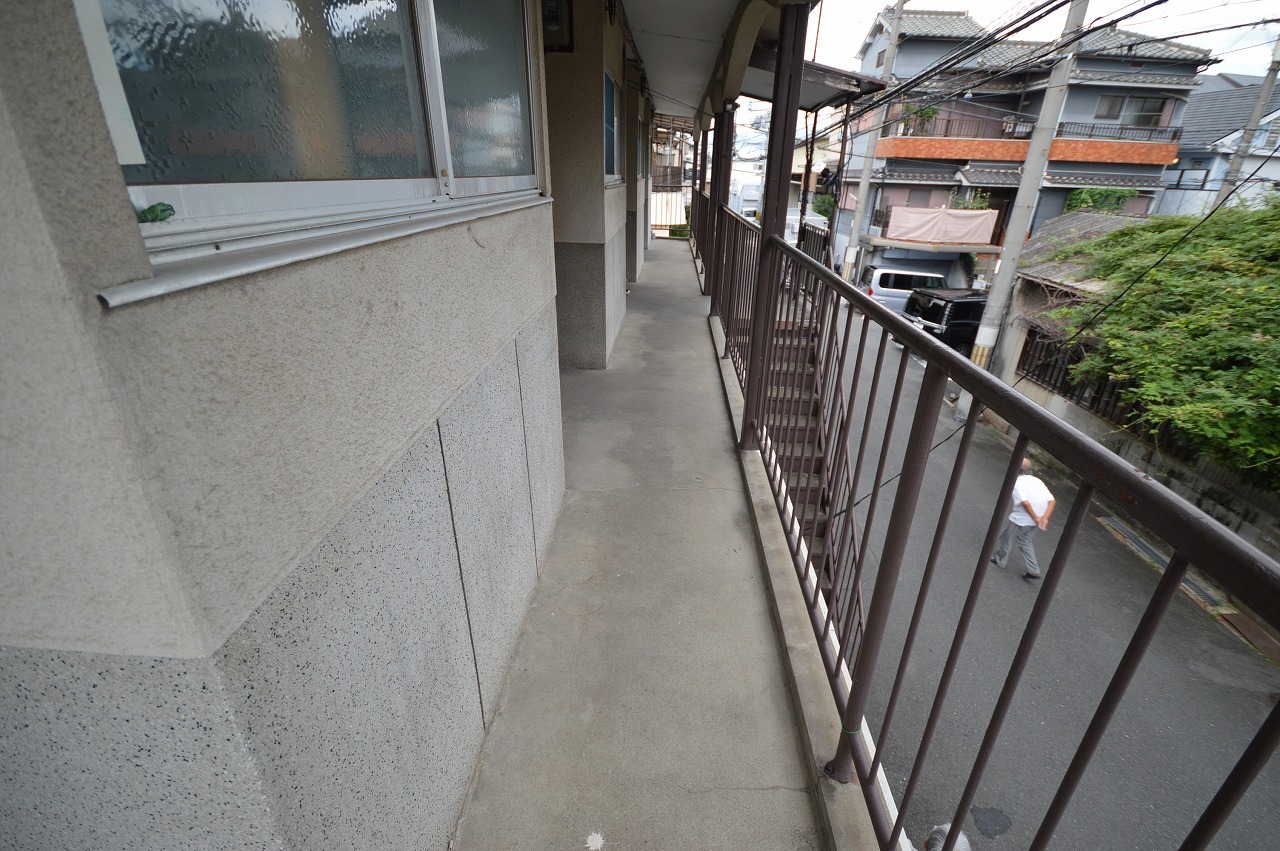 橋井文化の外観写真
