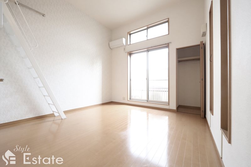 その他部屋・スペース　洋室