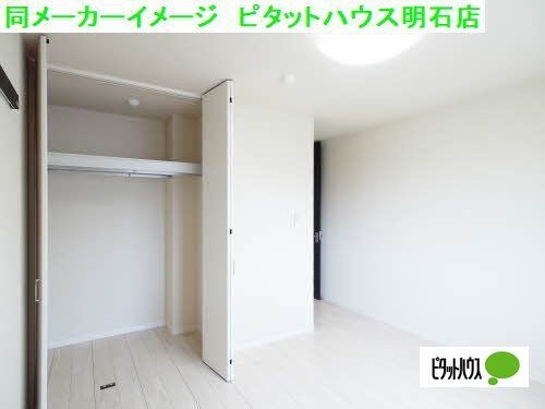 【明石市大久保町駅前のマンションのその他部屋・スペース】