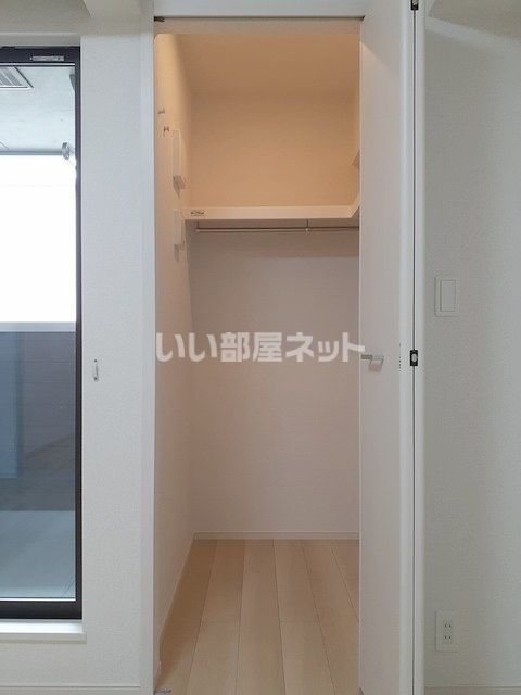 【リュニックのその他部屋・スペース】