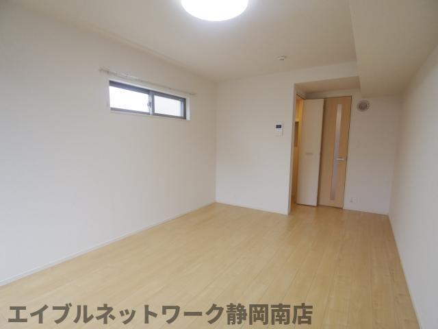 その他部屋・スペース　内装は落ち着いています
