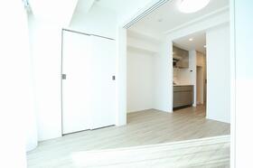 居室・リビング　居室