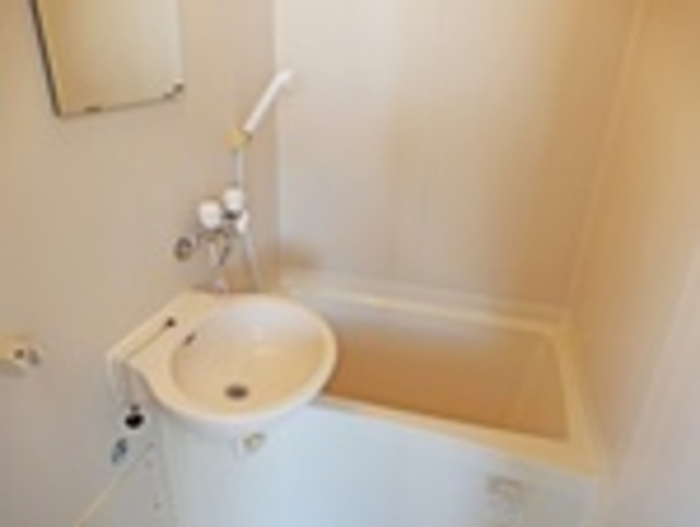 バス・シャワールーム　他部屋参考写真