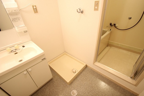 その他設備　※別部屋の写真です