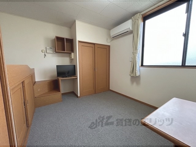 居室・リビング　洋室