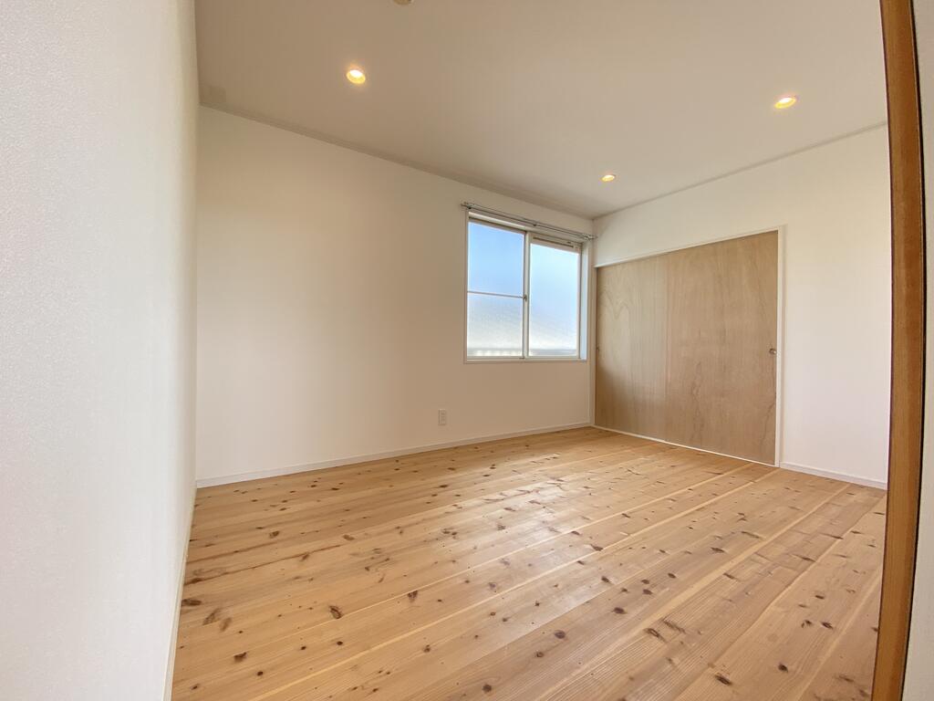 その他部屋・スペース　☆明るい空間のお部屋です☆