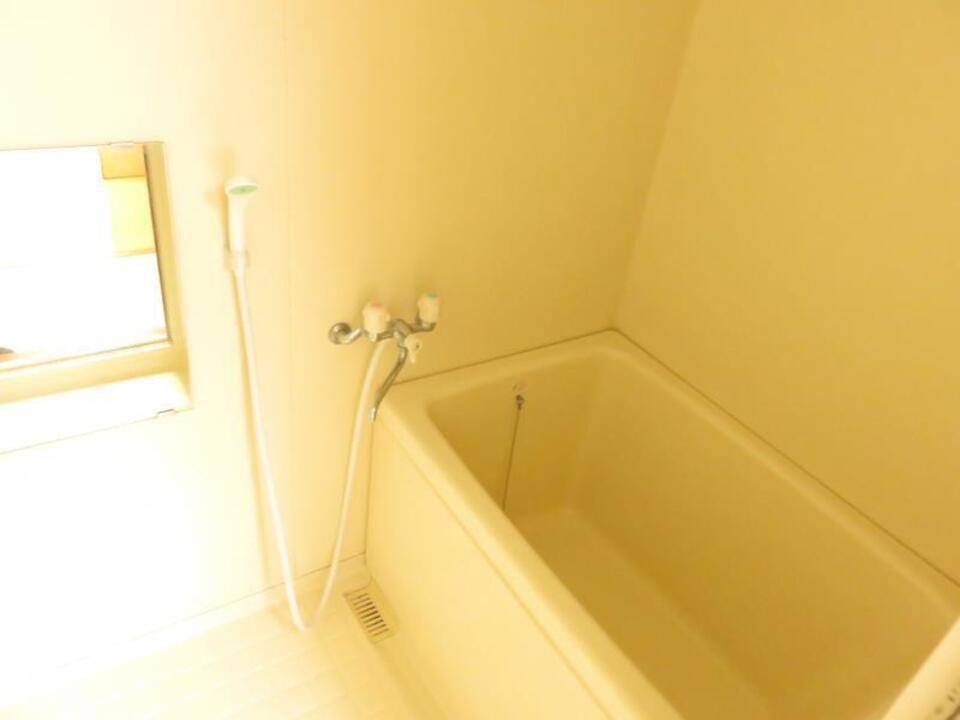 バス・シャワールーム　浴室