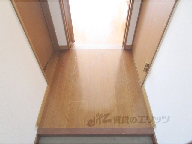 その他部屋・スペース　廊下