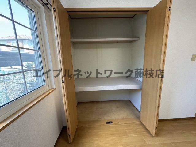 【ピエスのその他部屋・スペース】