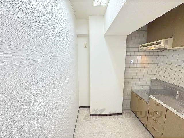 その他部屋・スペース　冷蔵庫置場