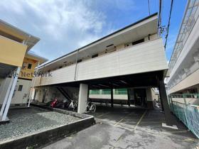 近鉄名古屋線/江戸橋駅 歩18分