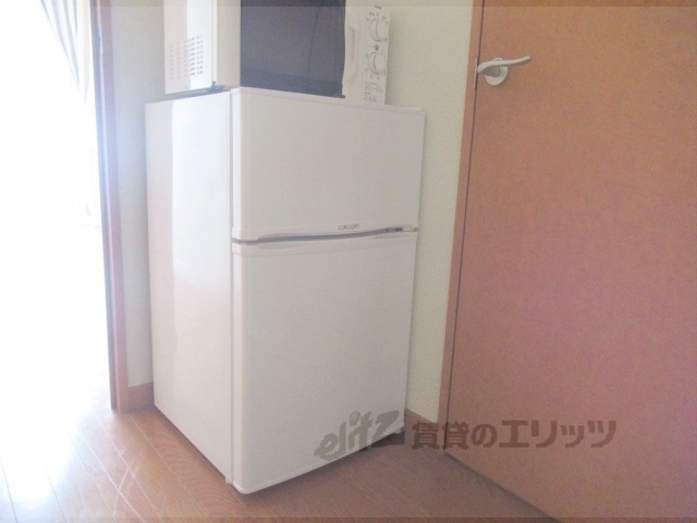 その他部屋・スペース　冷蔵庫置場