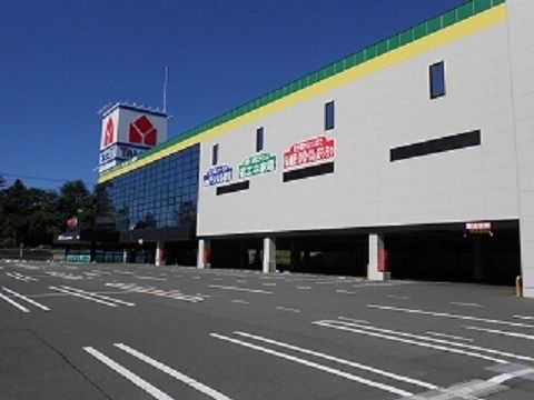 【須賀川市千日堂のアパートのその他】