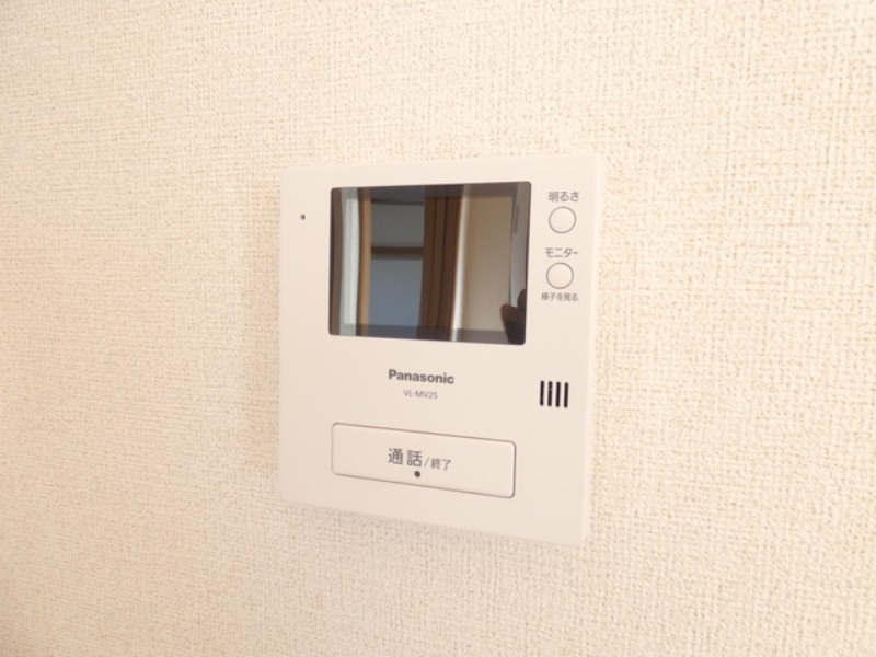 セキュリティ　図面と現状に相違がある場合には現状を優先