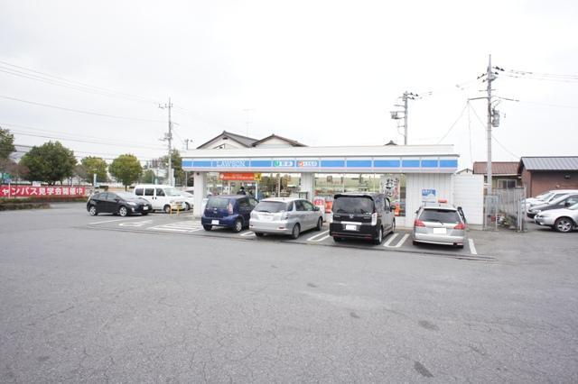 コンビニ　ローソン（コンビニ）まで1414m