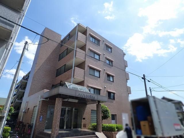 【戸田市喜沢南のマンションのその他】