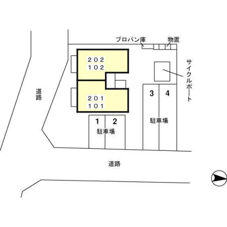 【アルナス開発のその他】