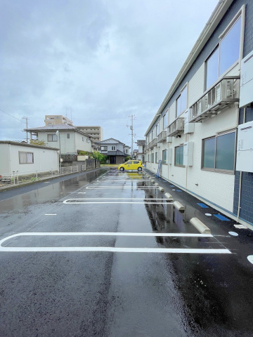 郵便局　呉天応郵便局（郵便局）まで135m