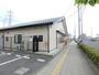 郵便局　仙台中田郵便局（郵便局）まで580m