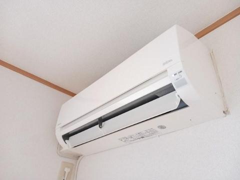 その他設備　室内設備