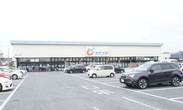 ドラックストア　カワチ薬品泉店（ドラッグストア）まで900m