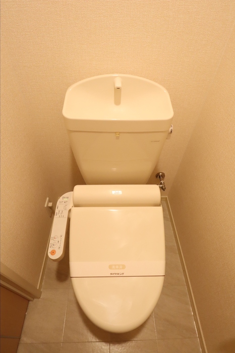 オリオンのトイレ写真