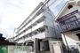 中野島駅より徒歩6分 5階 築33年7ヶ月の賃貸物件