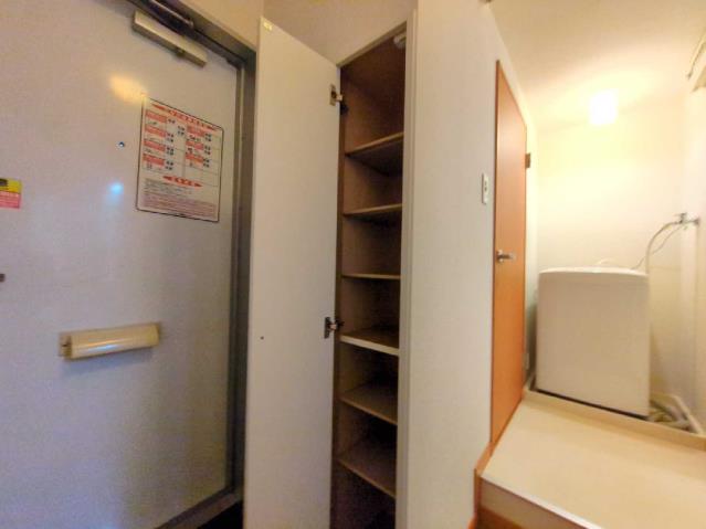 その他部屋・スペース