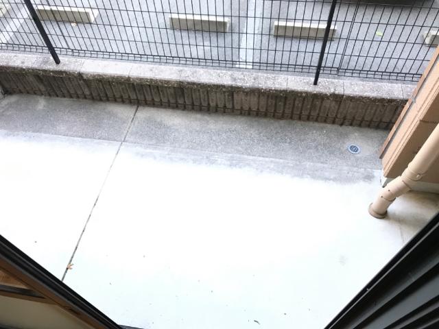 バルコニー　ベランダ