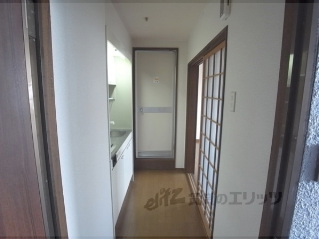 その他部屋・スペース　廊下