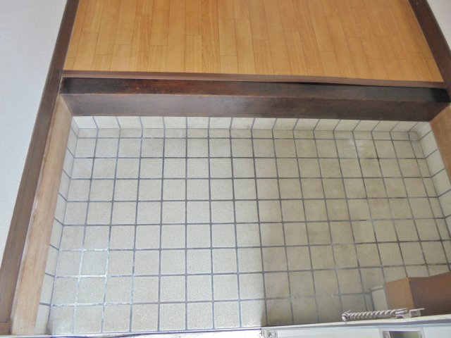 エントランス　※イメージ