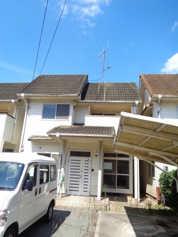 駐車場　※イメージ