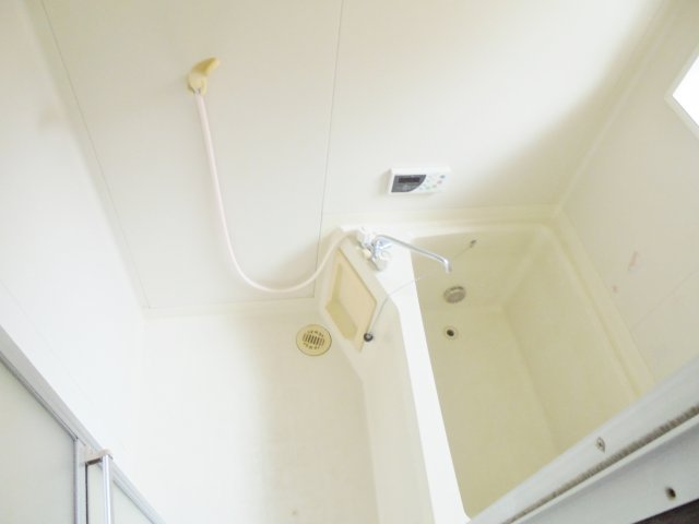 バス・シャワールーム　※イメージ