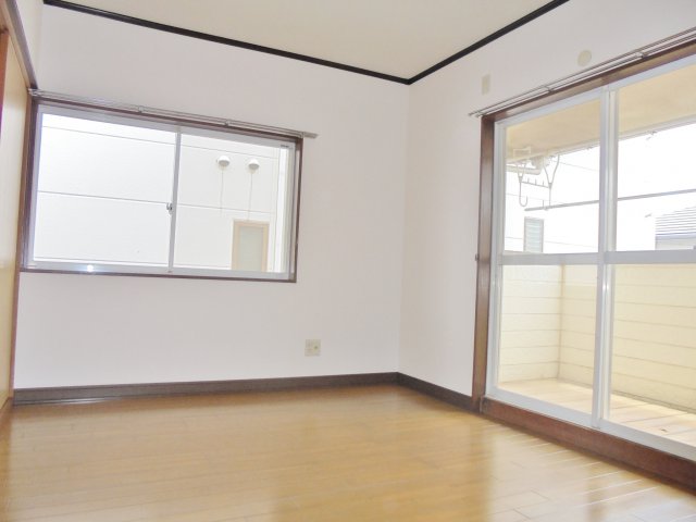 その他部屋・スペース　洋室6帖　※イメージ